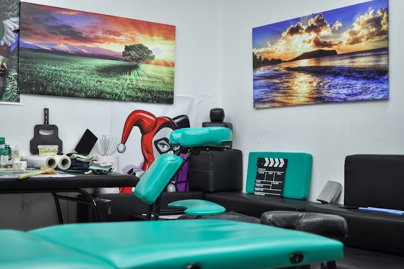 Massage from the SOUL in Zaporizhzhia - Day Spa in Zaporizhzhia