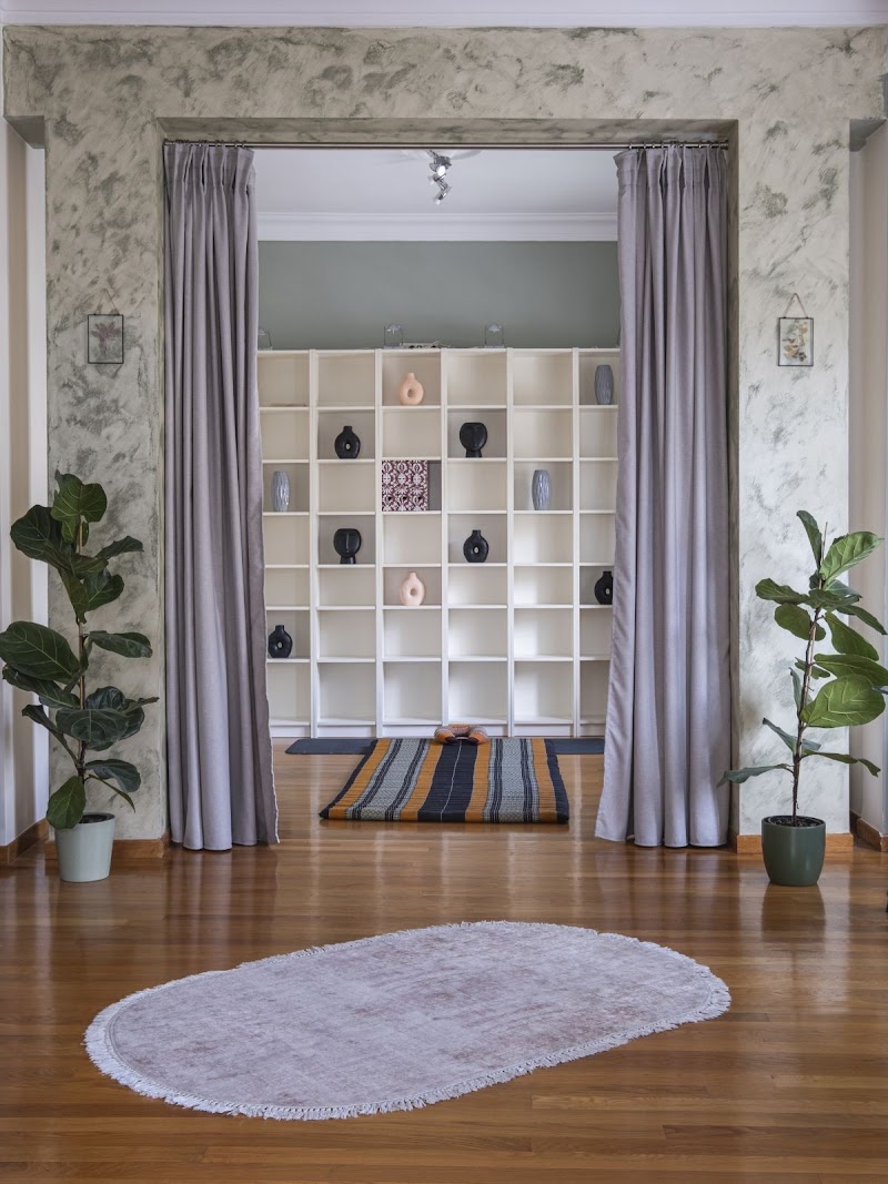 Massage Garden Thessaloniki - Day Spa in Thessaloniki