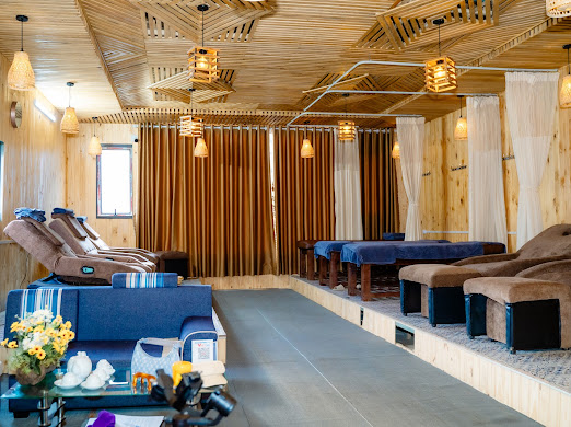 Massage Giàng Thị Huyện Bắc Yên - Day Spa in Huyện Bắc Yên