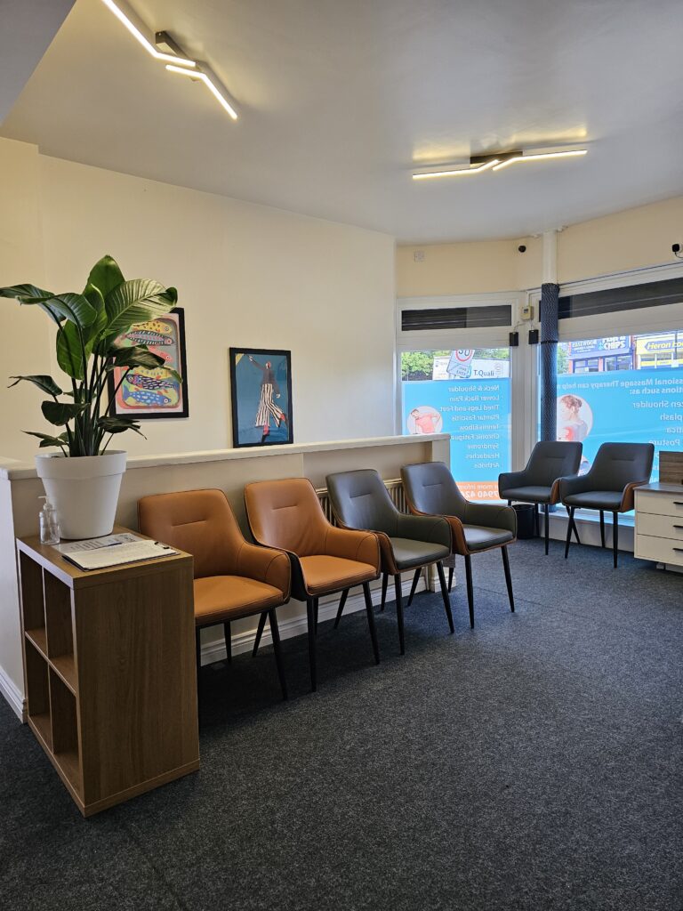 Massage girl | Rotherham - Day Spa in Rotherham