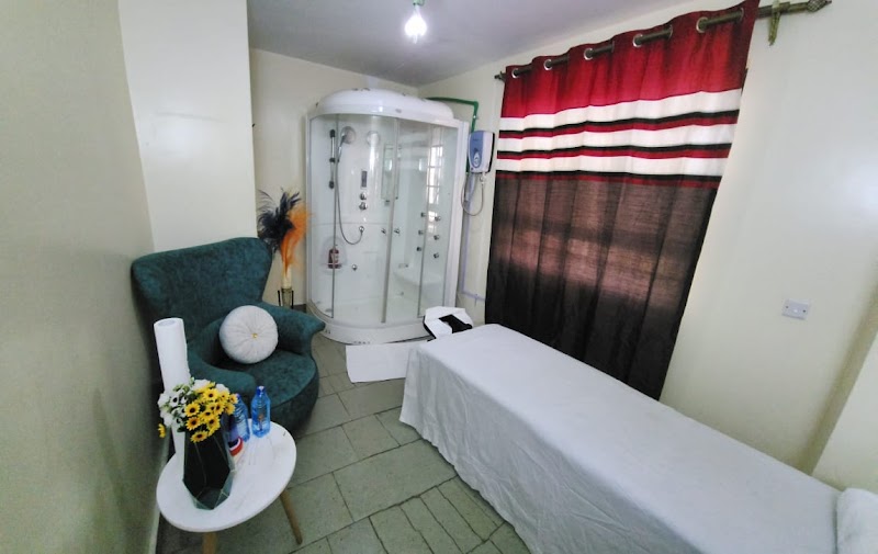 Massage Girls Ngara / Kilimani Nairobi