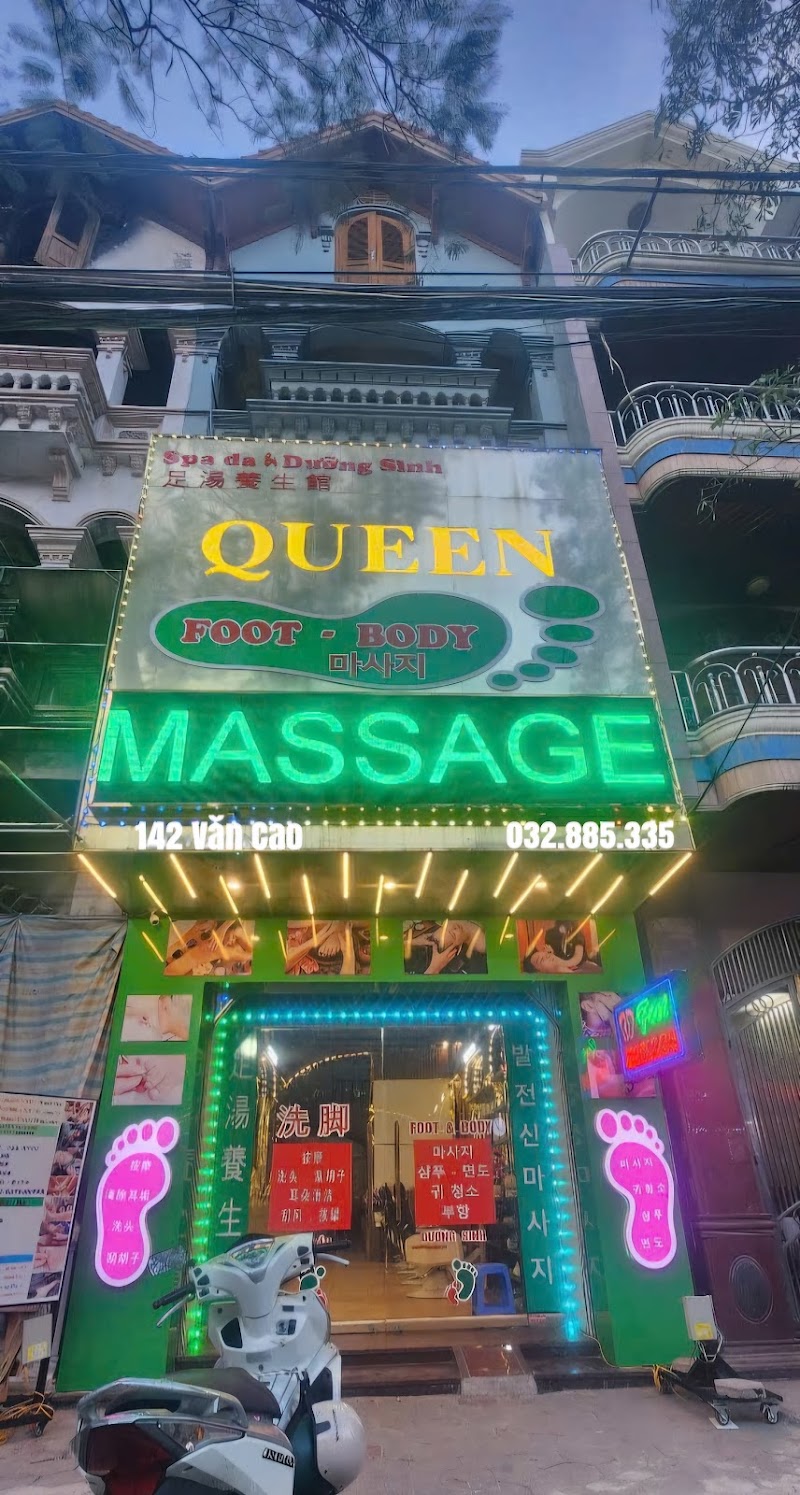 Massage good Quận Hải An - Day Spa in Quận Hải An