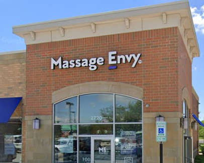 Massage Green Spa Naperville - Day Spa in Naperville