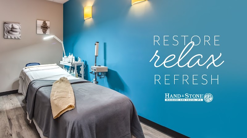 Massage Green Spa San Marcos photo