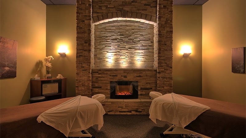 Massage Green Spa - South Jordan - Day Spa in South Jordan