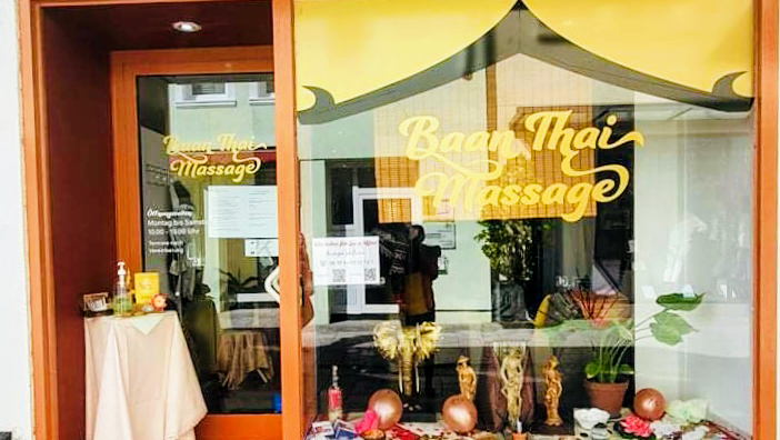 Massage Grünstadt by Jennifer Gebhard - Day Spa in Grünstadt