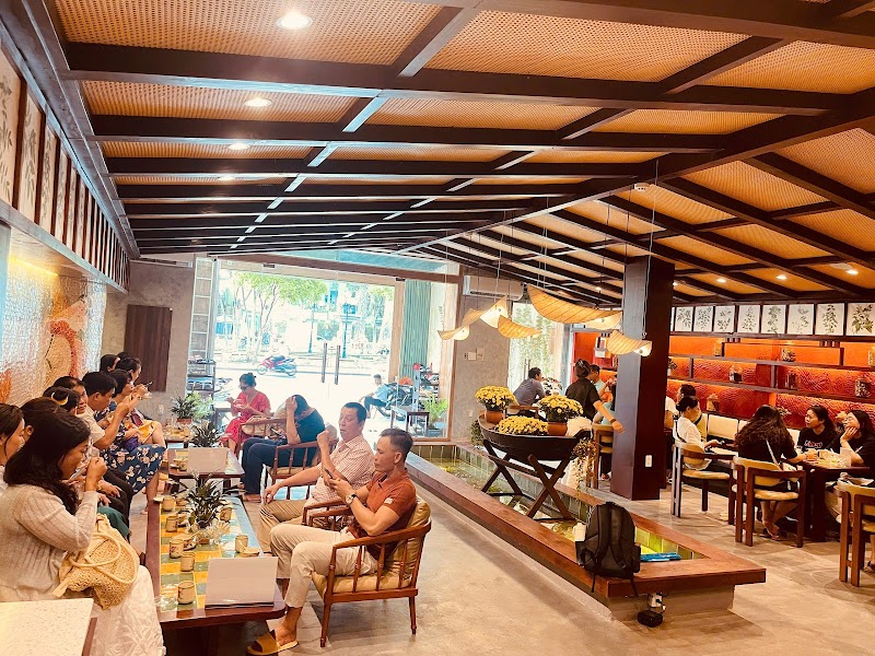 MASSAGE HẠ SPA QUẬN 1 Ho Chi Minh City - Day Spa in Ho Chi Minh City