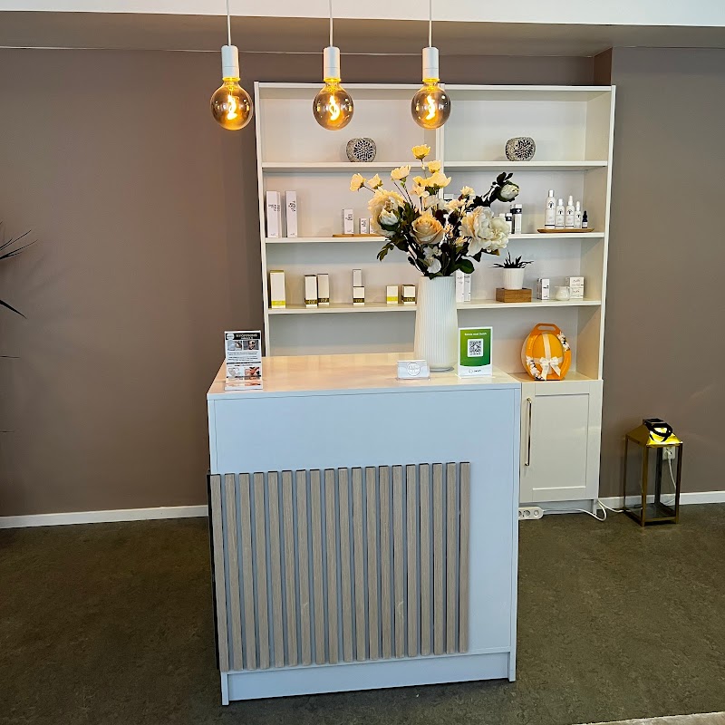 Massage Hägersten - Day Spa in Hägersten