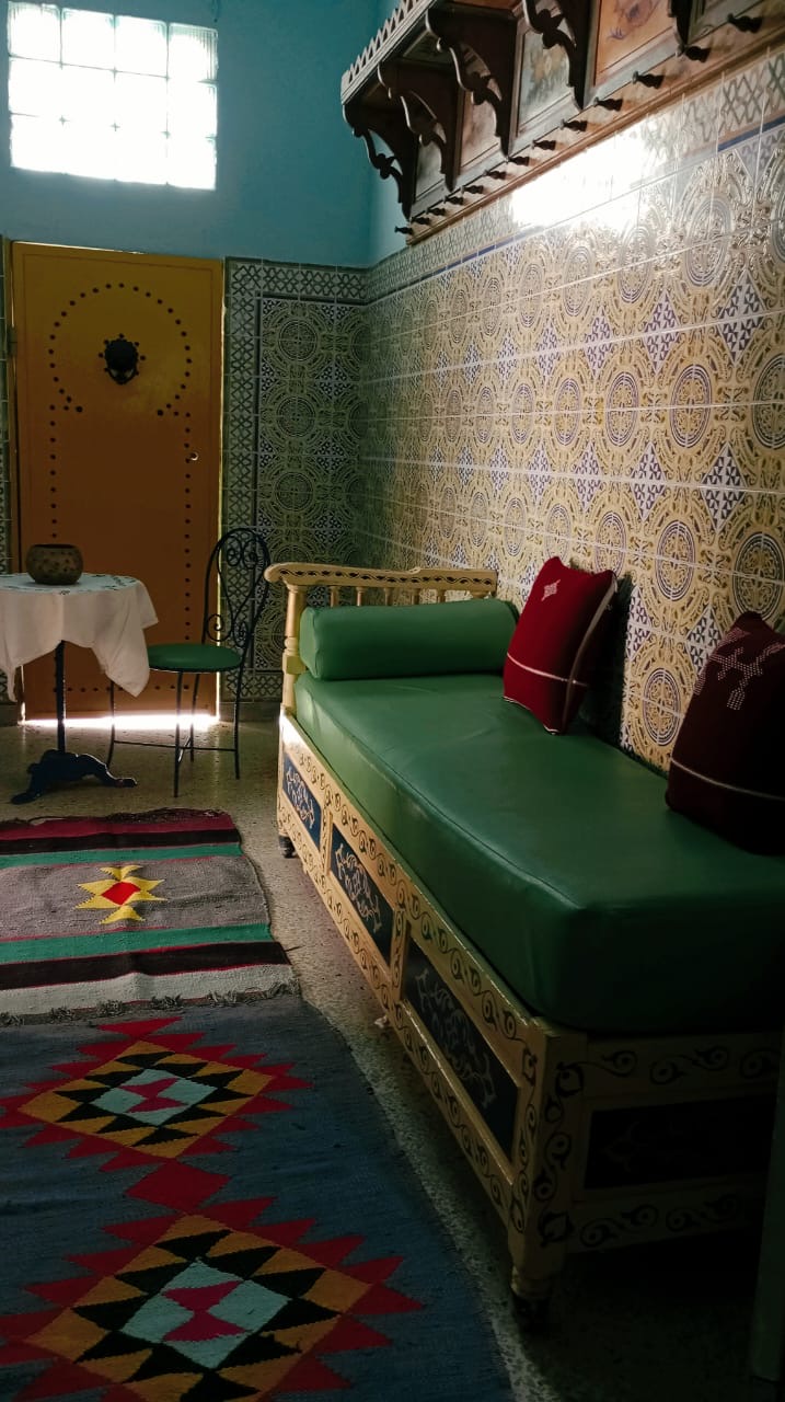 Massage & Hammam Dakhlaoui Tunis - Thermal Spa in Tunis