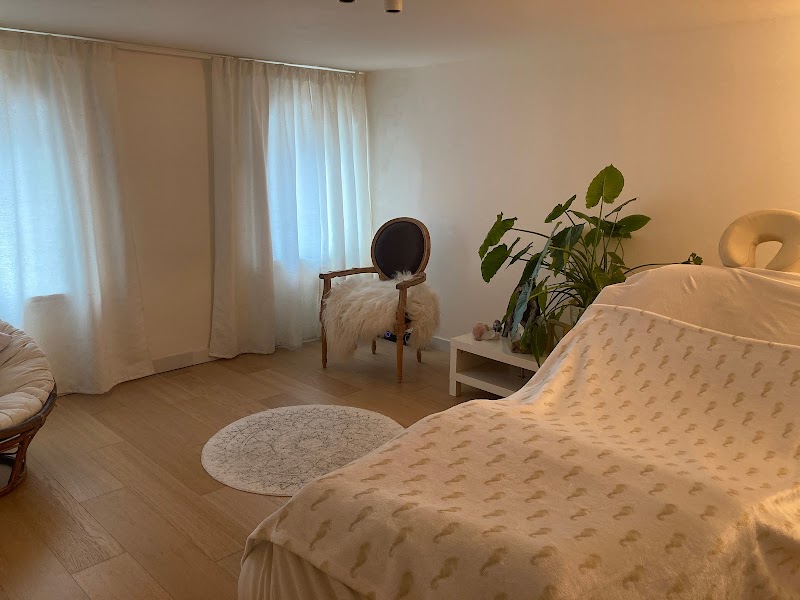 Massage & Haptonomie Blankenberge - Day Spa in Blankenberge