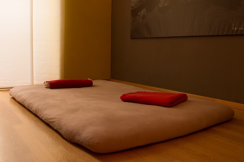 Massage Heinz Edlinger am Kohlmarkt Wien - Day Spa in Wien