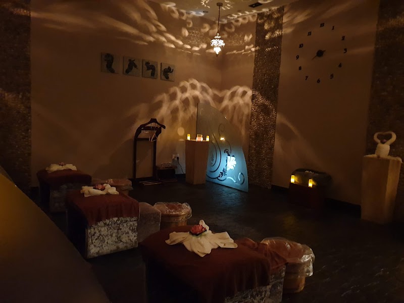 Massage Herbal Spa Al Farwaniyah - Day Spa in Al Farwaniyah