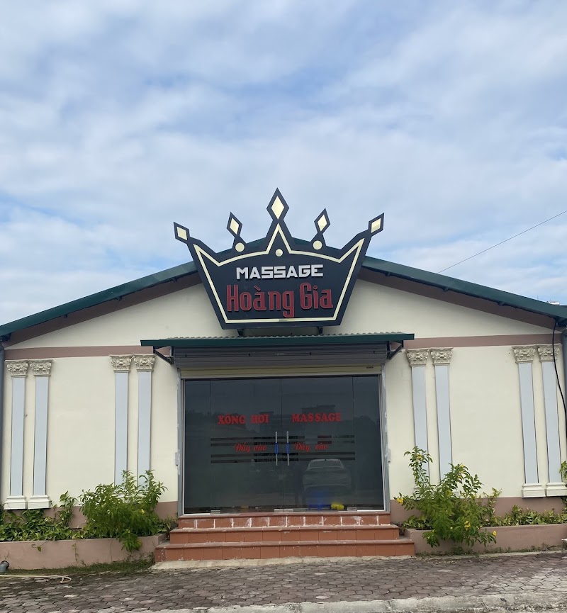 Massage Hoàng Gia Cao Bằng - Day Spa in Cao Bằng