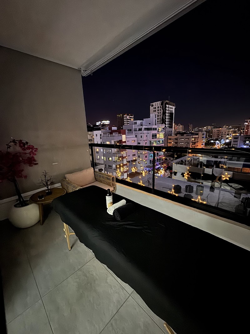 Massage House for Health Rayong - Day Spa in Rayong