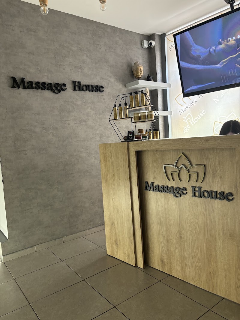 Massage House Maditou 9-11 - Day Spa in Maditou 9-11