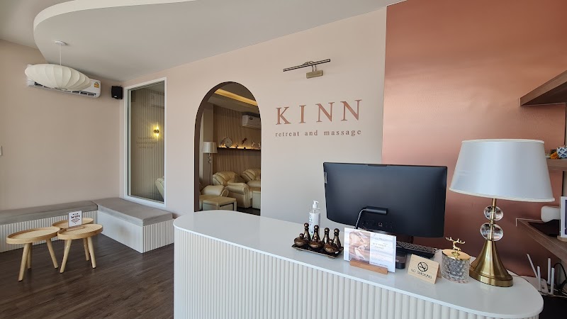 Massage Huahin Hua Hin - Day Spa in Hua Hin