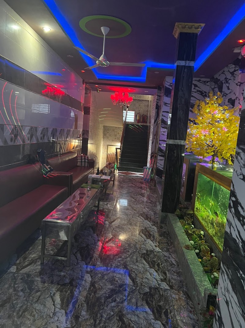 Massage Hương Sen Bến Cát Thị Xã Bến Cát - Day Spa in Thị Xã Bến Cát