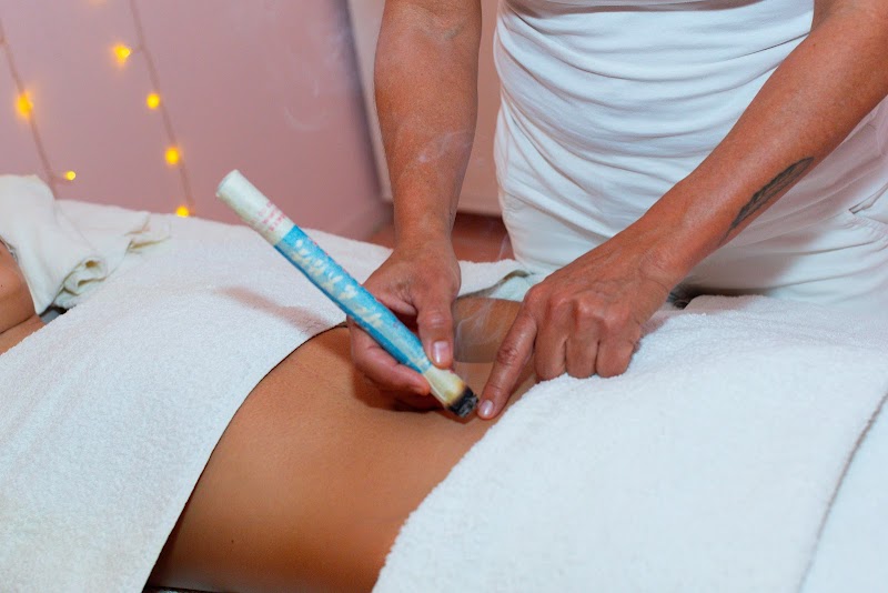 Massage Ibiza Wellness Concept/Grand paradiso - Wellness Retreat in Ibiza