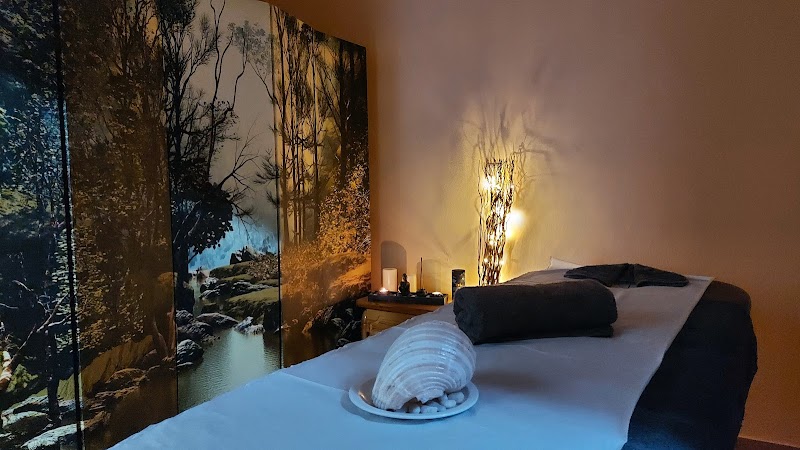 Massage Ikaria Therma - Day Spa in Therma