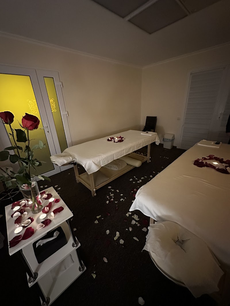 Massage in 4 Hands Khmelnytskyi Raion - Day Spa in Khmelnytskyi Raion