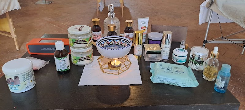 Massage in Chianti San Casciano in Val di Pesa - Day Spa in San Casciano in Val di Pesa