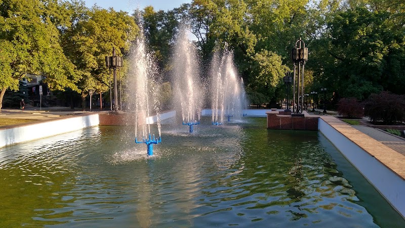 Massage in Donetsk - Day Spa in Donetsk