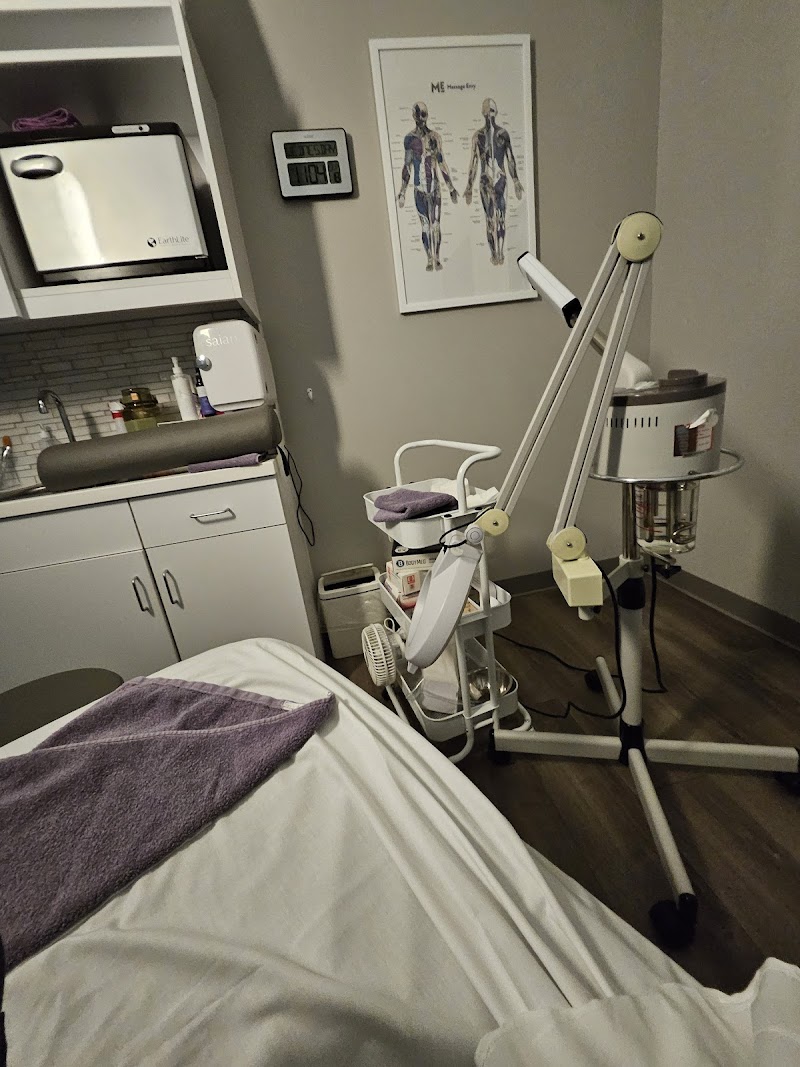 Massage in Florida Cape Coral - Day Spa in Cape Coral