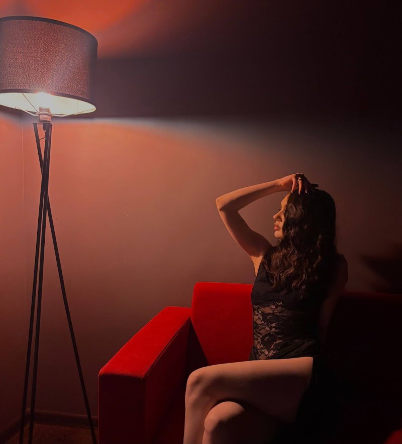 Massage in Novosibirsk - Day Spa in Novosibirsk