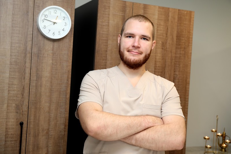Massage in Panevėžys - Massage Salon 'Jaukus Sapnas'