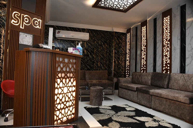 Massage in Sharm El Sheikh | spa massage sharm el sheikh