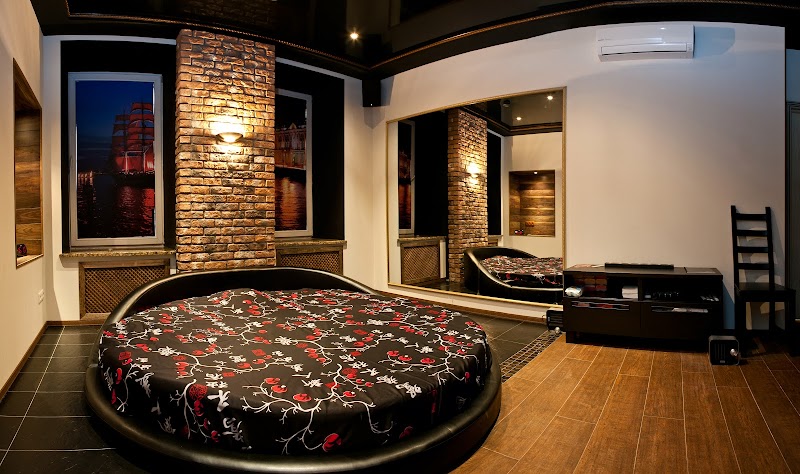 Massage in Solnechny Gorod Saint Petersburg