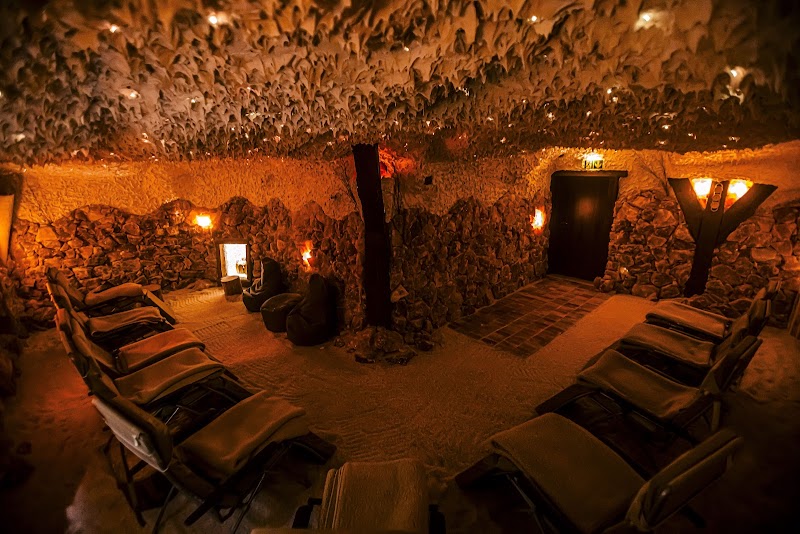 Massage Institut  Wellness- und Fitnessmassagen Gebhardshain - Wellness Retreat in Gebhardshain