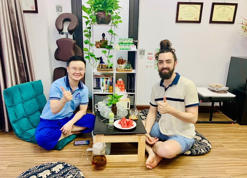 Massage Jaden Quận Cầu Giấy - Day Spa in Quận Cầu Giấy