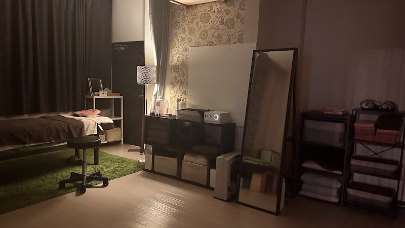 Massage Kanazawa - Day Spa in Kanazawa