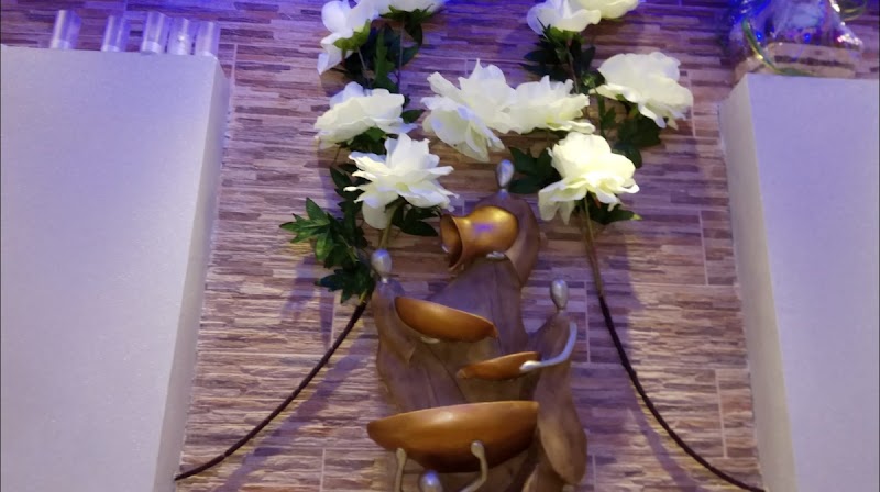 Massage Karmiel | Antonina - Day Spa in Karmiel