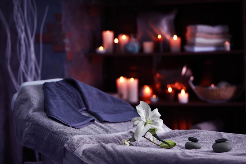 Massage Katoikon Patras - Day Spa in Patras