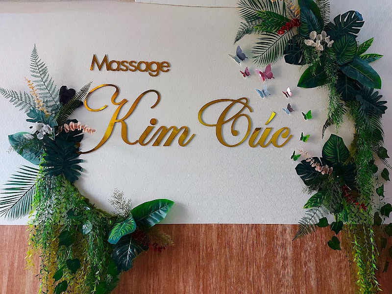 Massage Khiếm Thị Kim Cúc Quận Bình Tân - Day Spa in Quận Bình Tân