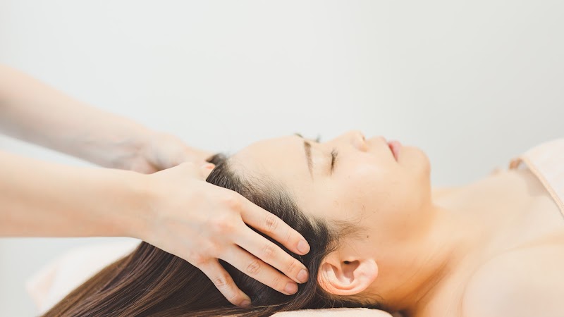 Massage Kokochi Soten Relaxation Sannomiya Ekimae Store Kobe City Chuo Ward - Day Spa in Kobe City Chuo Ward