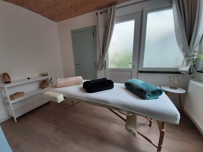 Massage L'Instant Present Ecaussinnes - Day Spa in Ecaussinnes