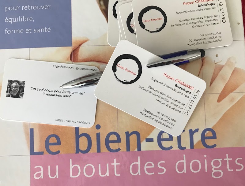 Massage La Maison des Etoiles Rivière-sur-Tarn - Day Spa in Rivière-sur-Tarn