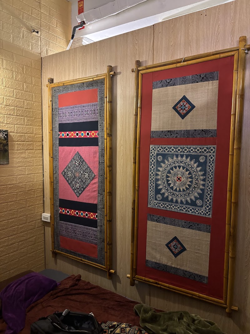 Massage Lacasa Thị Xã Sa Pa - Day Spa in Thị Xã Sa Pa