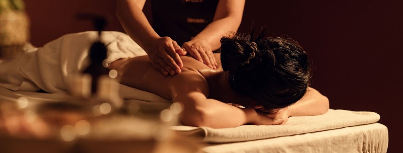 Massage Laller Graz