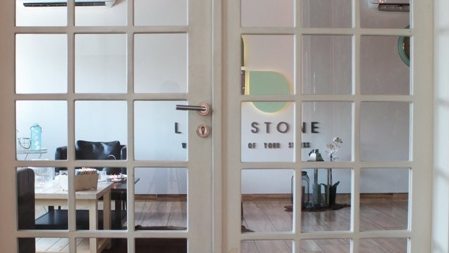 Massage Lava Stone Mecca - Day Spa in Mecca