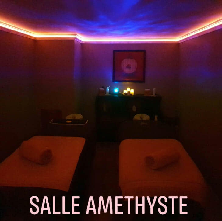 Massage Le Bien-être avec Stéphane Servigny-lès-Sainte-Barbe - Day Spa in Servigny-lès-Sainte-Barbe