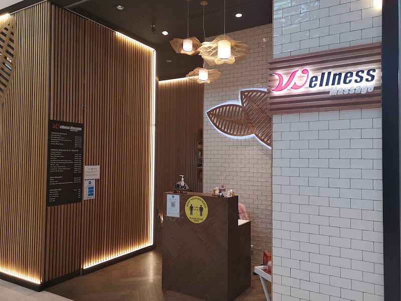 Massage Link North Sydney - Day Spa in North Sydney