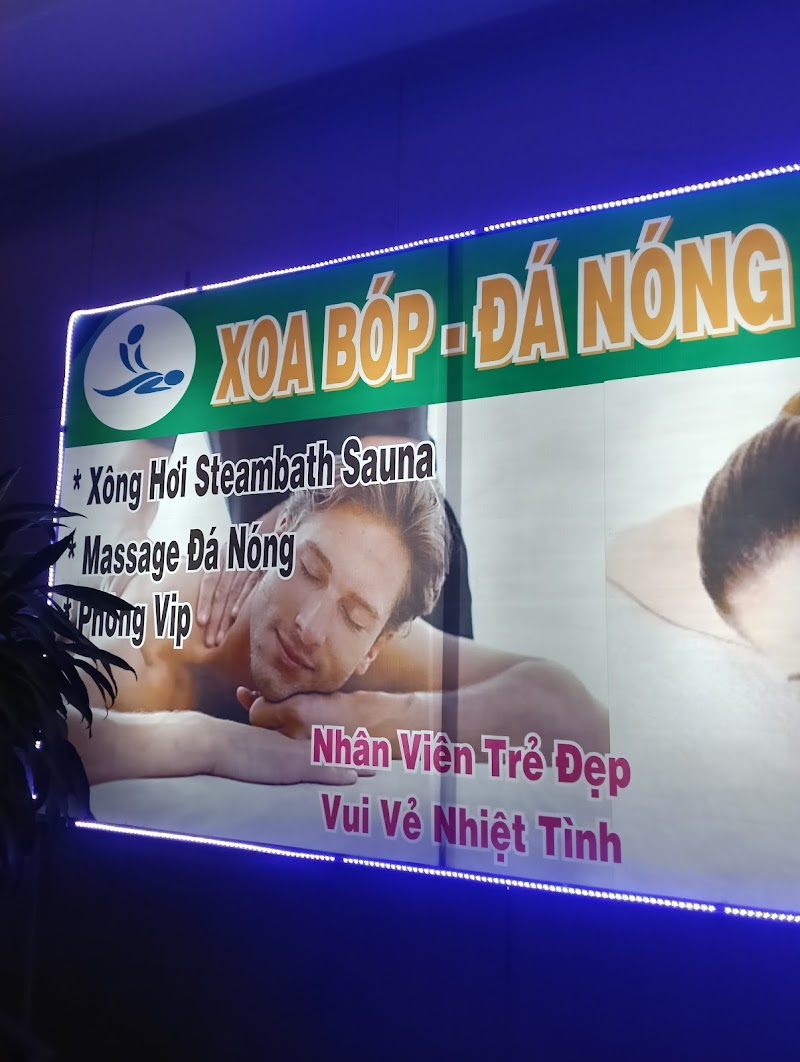 Massage Lý Kim Liên Thị Xã Phú Mỹ - Day Spa in Thị Xã Phú Mỹ