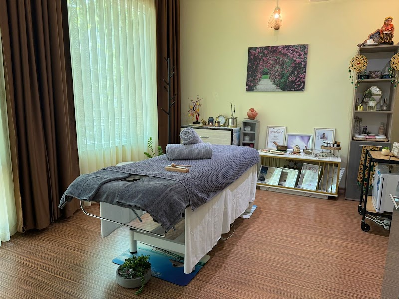 Massage Maldivite Plovdiv