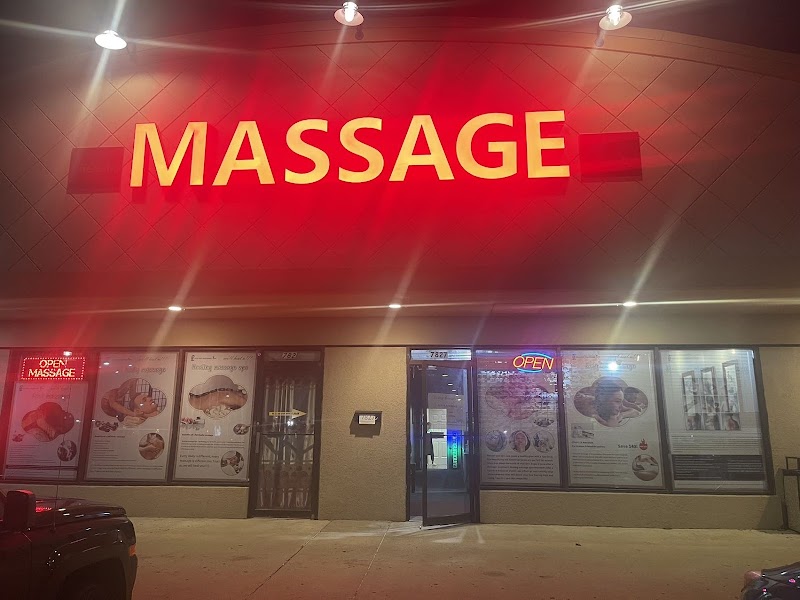 Massage Mantra Tulsa - Day Spa in Tulsa