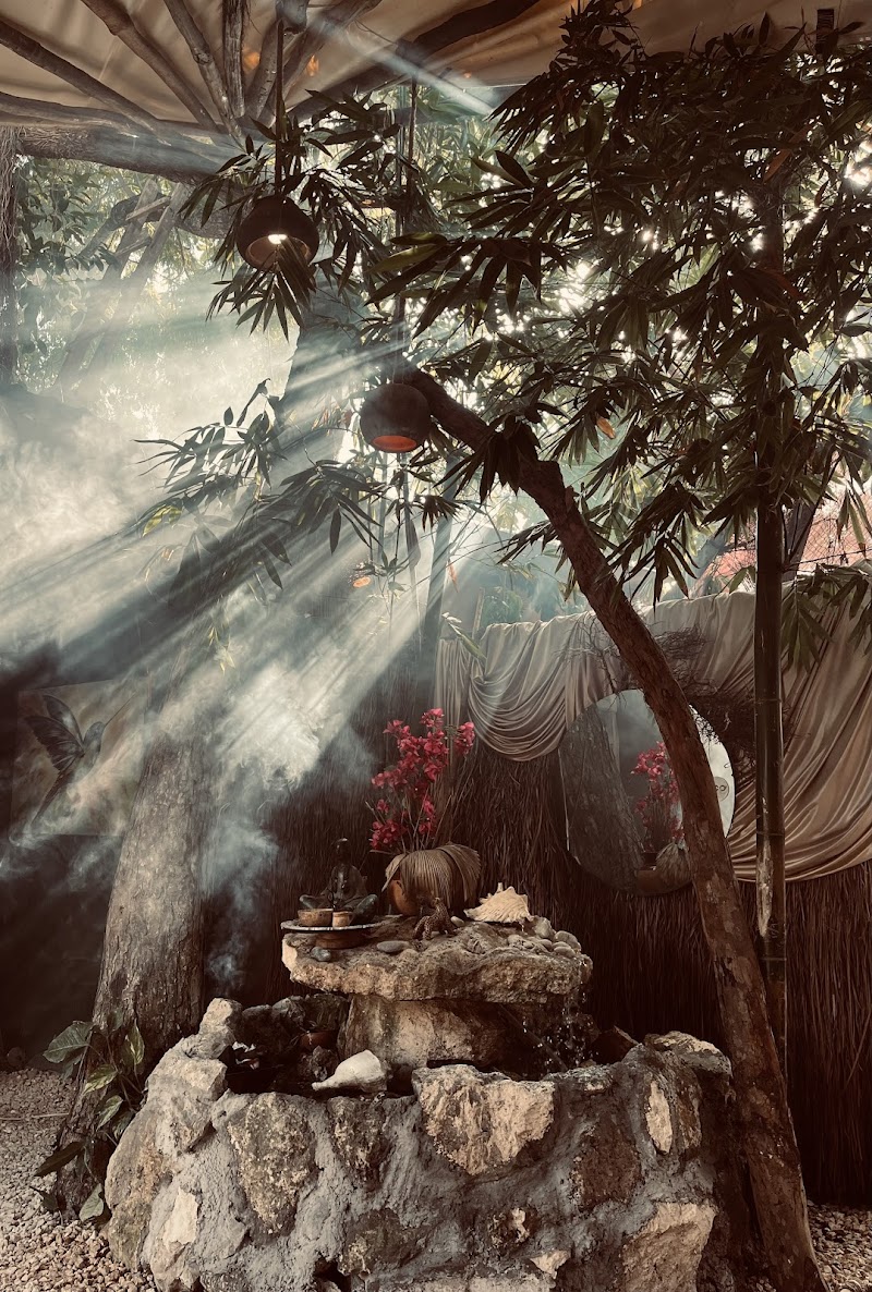 Massage | Masaje en tulum | Spa casa de paz | Spa | couples massage Tulum | Spa near me | In-home massage service - Day Spa in Tulum