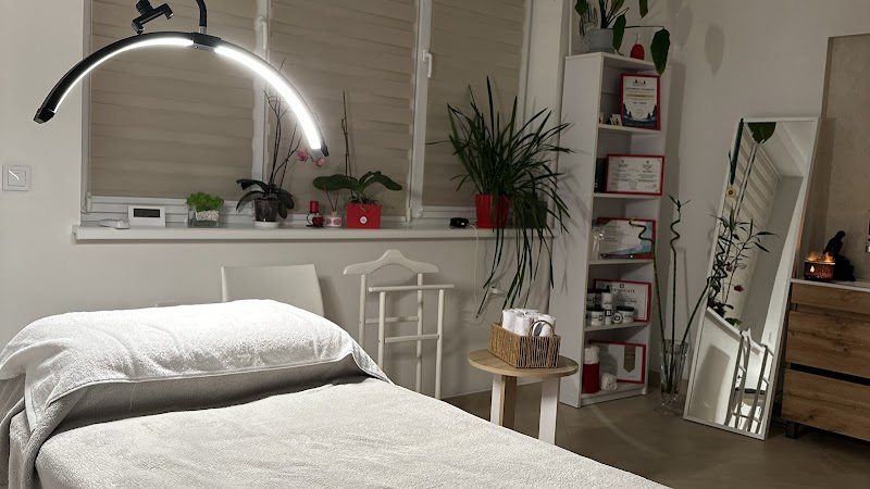 Massage + Massage in Svaliava City Recovery Svaliava District - Day Spa in Svaliava District